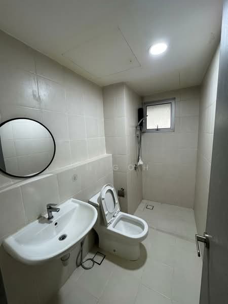 Condominium for Rent at Aman 1 - JH Goh - Bathroom - PropertyGuru.com.my