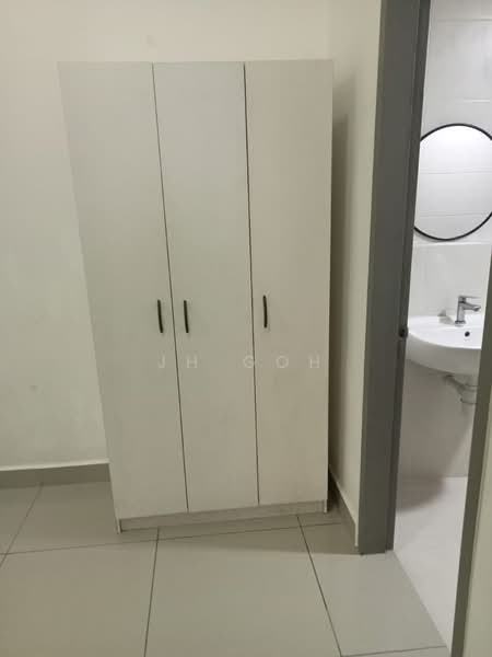 Condominium for Rent at Aman 1 - JH Goh - Bathroom - PropertyGuru.com.my