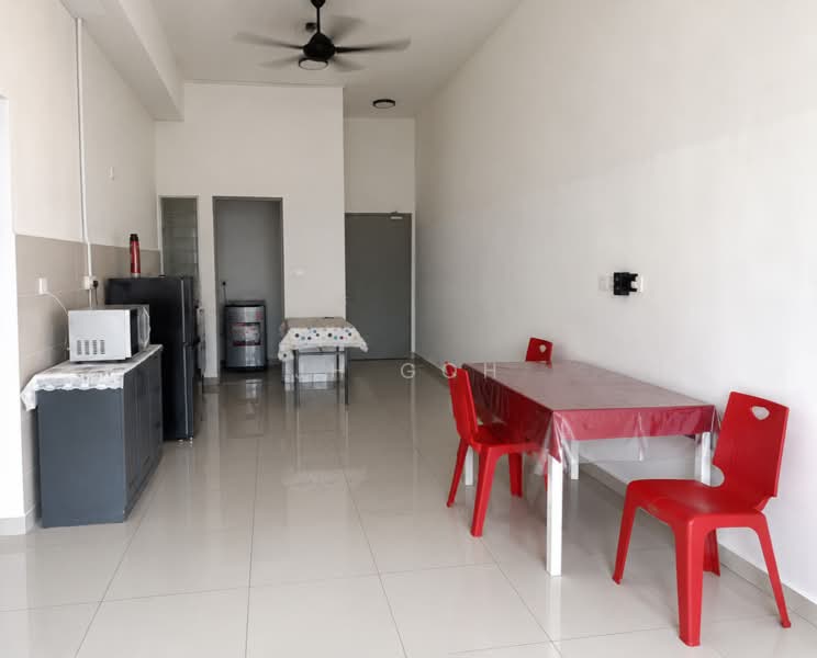 Condominium for Rent at Aman 1 - JH Goh - Kitchen - PropertyGuru.com.my