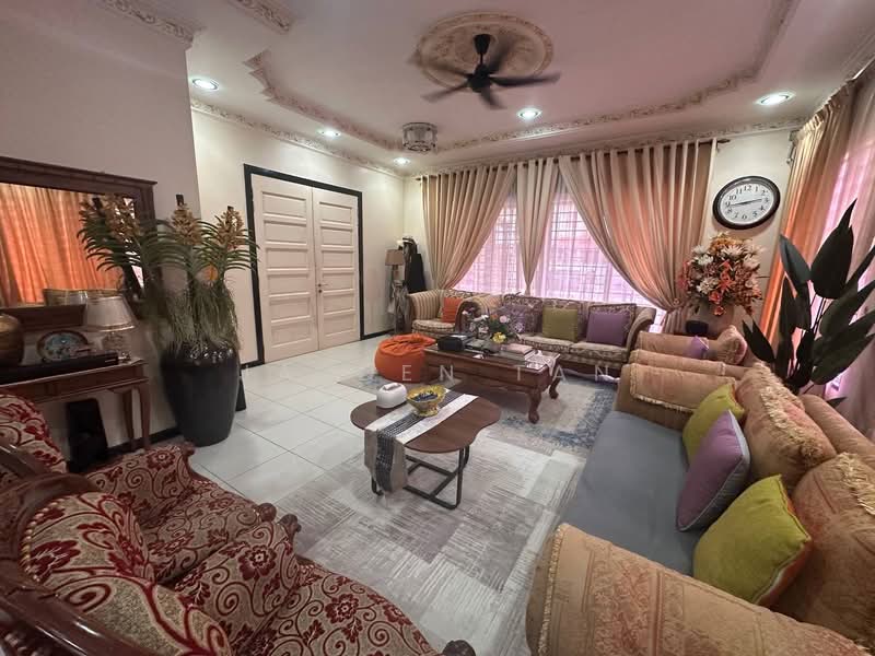 Bungalow for Sale in Kajang (Selangor) - Jayden Tan - PropertyGuru.com.my