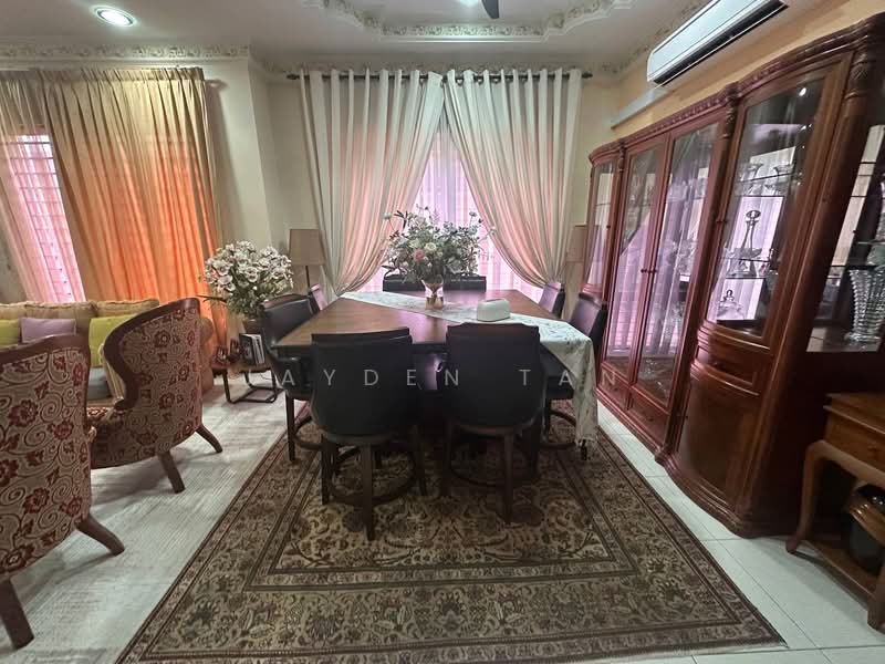 Bungalow for Sale in Kajang (Selangor) - Jayden Tan - PropertyGuru.com.my