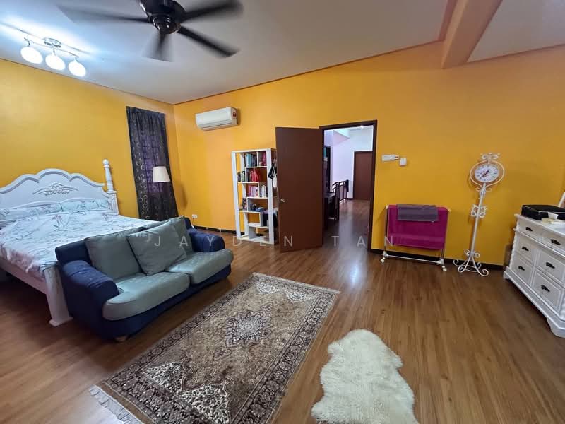 Bungalow for Sale in Kajang (Selangor) - Jayden Tan - PropertyGuru.com.my