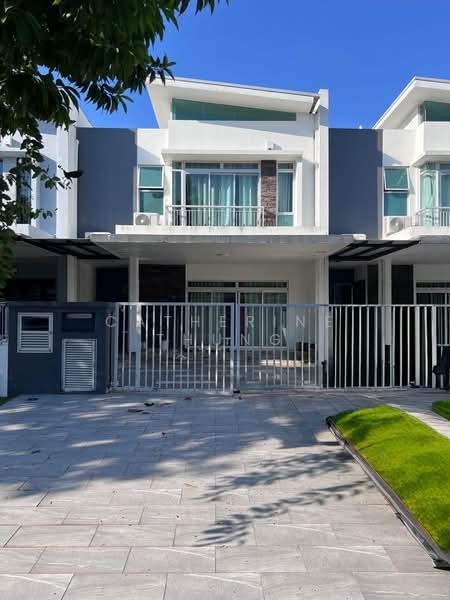 2-storey Terraced House for Sale in Horizon Hills (Iskandar Puteri (Nusajaya)) - Catherine Thung - PropertyGuru.com.my