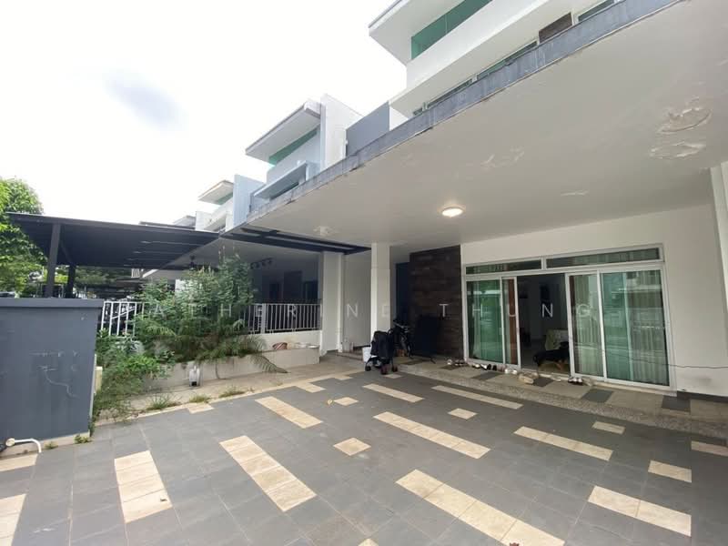 2-storey Terraced House for Sale in Horizon Hills (Iskandar Puteri (Nusajaya)) - Catherine Thung - PropertyGuru.com.my