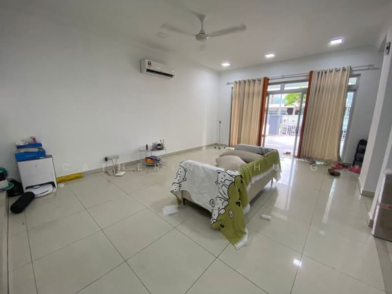 2-storey Terraced House for Sale in Horizon Hills (Iskandar Puteri (Nusajaya)) - Catherine Thung - PropertyGuru.com.my