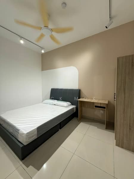 Service Residence for Rent at Parkland Residence @ Kajang 2 - Nick Mok - Bedroom - PropertyGuru.com.my
