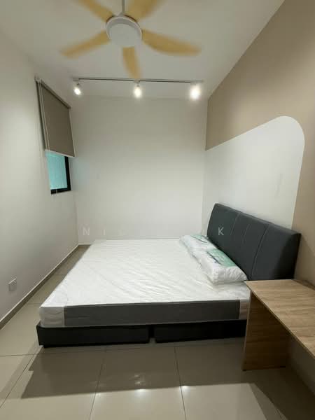 Service Residence for Rent at Parkland Residence @ Kajang 2 - Nick Mok - PropertyGuru.com.my