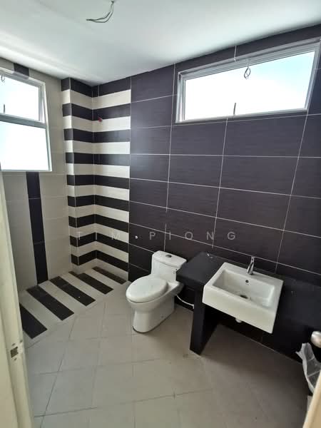 Bungalow for Sale in Paya Rumput (Melaka) - Tim Piong - Bathroom - PropertyGuru.com.my