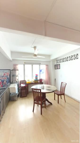 2-storey Terraced House for Sale in Taman Palm Grove (Klang) - Kings Soe - PropertyGuru.com.my