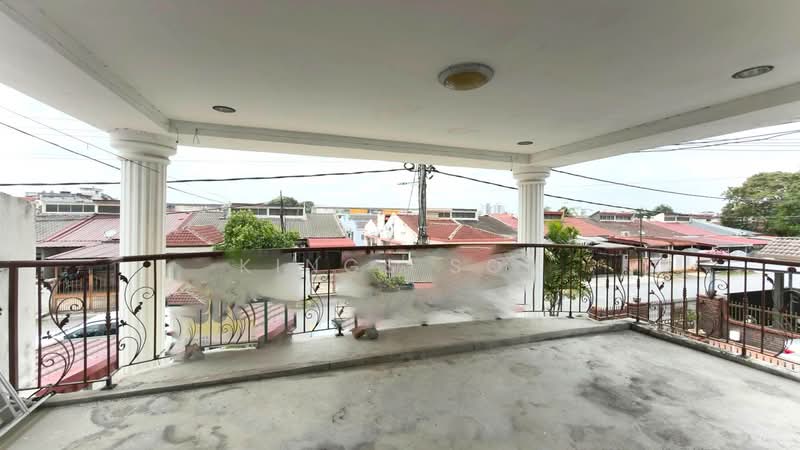 2-storey Terraced House for Sale in Taman Palm Grove (Klang) - Kings Soe - PropertyGuru.com.my