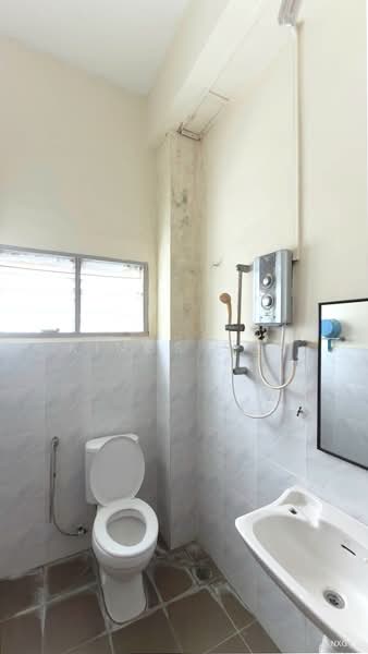 2-storey Terraced House for Sale in Taman Palm Grove (Klang) - Kings Soe - PropertyGuru.com.my