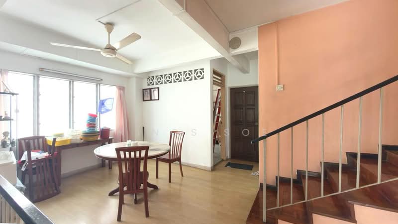 2-storey Terraced House for Sale in Taman Palm Grove (Klang) - Kings Soe - PropertyGuru.com.my
