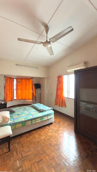 2-storey Terraced House for Sale in Taman Palm Grove (Klang) - Kings Soe - Bedroom - PropertyGuru.com.my