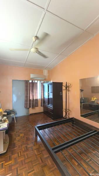 2-storey Terraced House for Sale in Taman Palm Grove (Klang) - Kings Soe - Bedroom - PropertyGuru.com.my