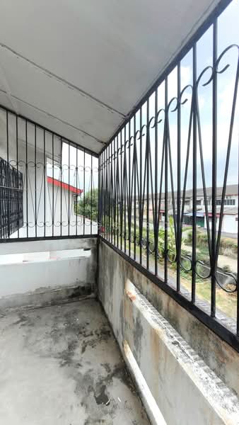 2-storey Terraced House for Sale in Taman Palm Grove (Klang) - Kings Soe - PropertyGuru.com.my
