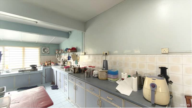 2-storey Terraced House for Sale in Taman Palm Grove (Klang) - Kings Soe - PropertyGuru.com.my