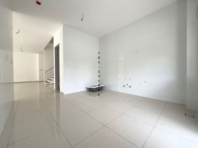 Semi-Detached House for Rent in Setia Eco Park (Setia Alam) - Yap Chew Ying - PropertyGuru.com.my