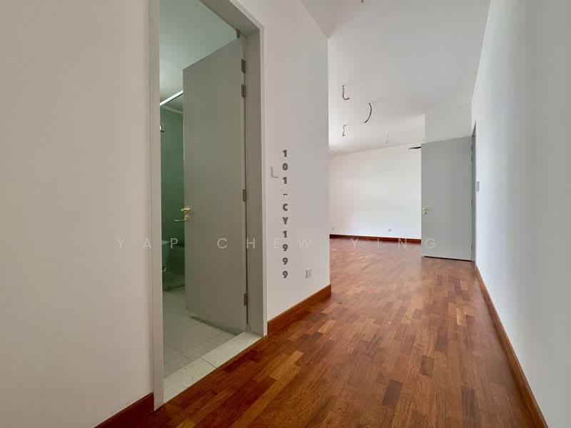 Semi-Detached House for Rent in Setia Eco Park (Setia Alam) - Yap Chew Ying - PropertyGuru.com.my
