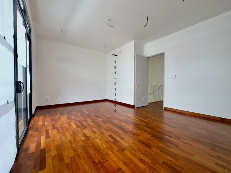Semi-Detached House for Rent in Setia Eco Park (Setia Alam) - Yap Chew Ying - PropertyGuru.com.my
