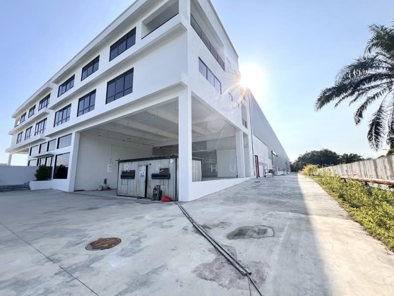 Kilang untuk Dijual di Banting (Selangor) - Eric Chung - Exterior - PropertyGuru.com.my