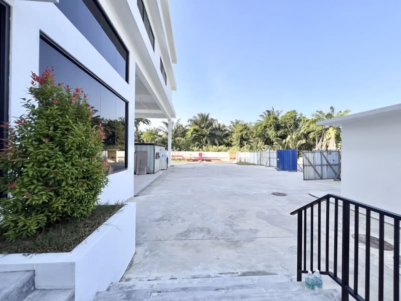 Kilang untuk Dijual di Banting (Selangor) - Eric Chung - Exterior - PropertyGuru.com.my