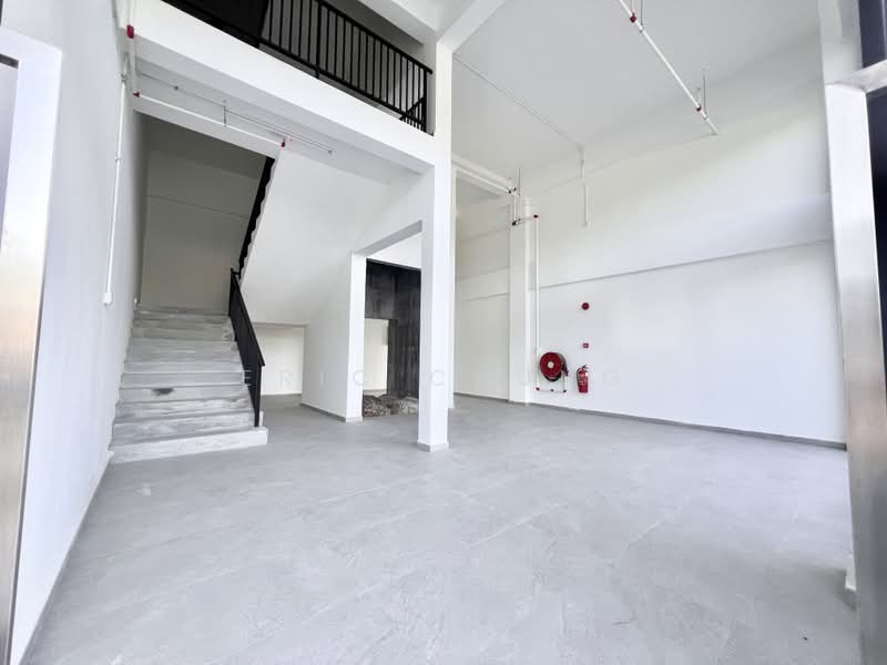 Kilang untuk Dijual di Banting (Selangor) - Eric Chung - Interior - PropertyGuru.com.my