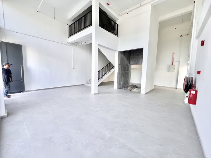 Kilang untuk Dijual di Banting (Selangor) - Eric Chung - Interior - PropertyGuru.com.my
