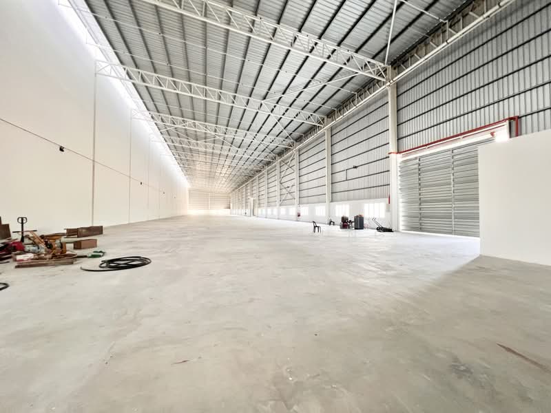 Kilang untuk Dijual di Banting (Selangor) - Eric Chung - Interior - PropertyGuru.com.my