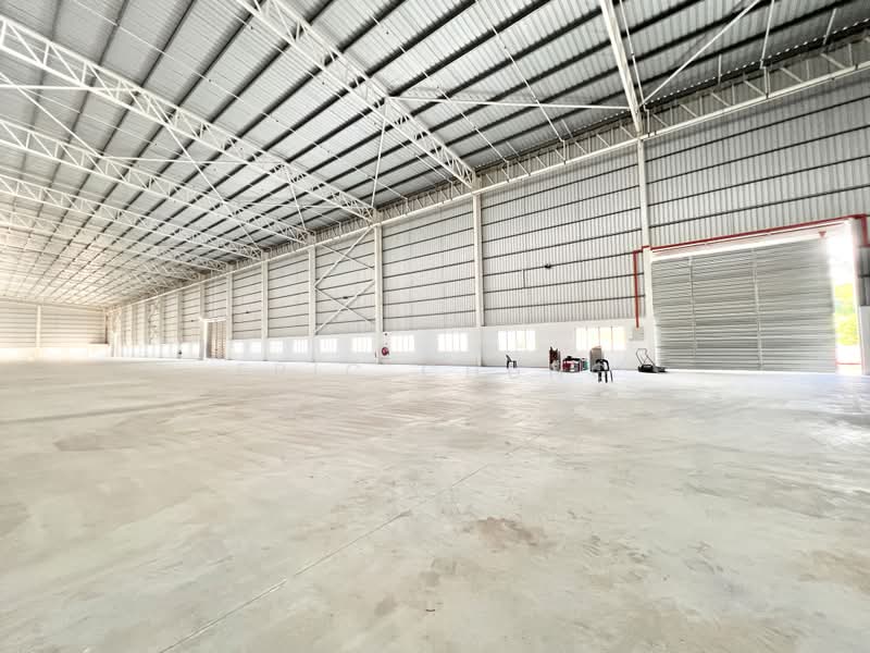 Kilang untuk Dijual di Banting (Selangor) - Eric Chung - Interior - PropertyGuru.com.my