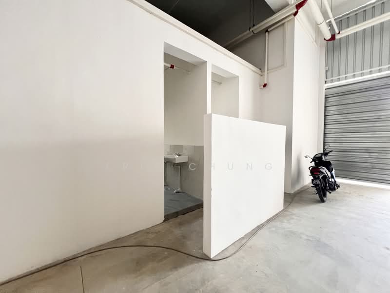 Kilang untuk Dijual di Banting (Selangor) - Eric Chung - Interior - PropertyGuru.com.my