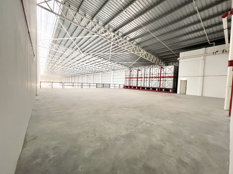 Kilang untuk Dijual di Banting (Selangor) - Eric Chung - Interior - PropertyGuru.com.my