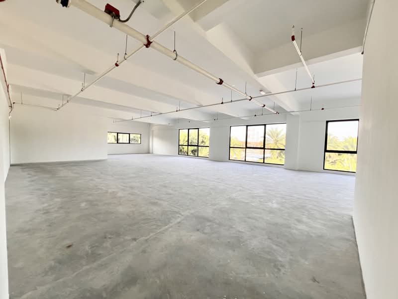Kilang untuk Dijual di Banting (Selangor) - Eric Chung - Interior - PropertyGuru.com.my