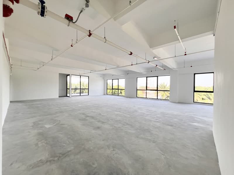 Kilang untuk Dijual di Banting (Selangor) - Eric Chung - Interior - PropertyGuru.com.my