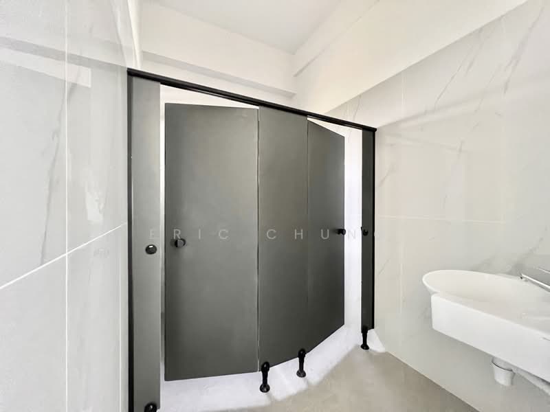 Kilang untuk Dijual di Banting (Selangor) - Eric Chung - Bathroom - PropertyGuru.com.my