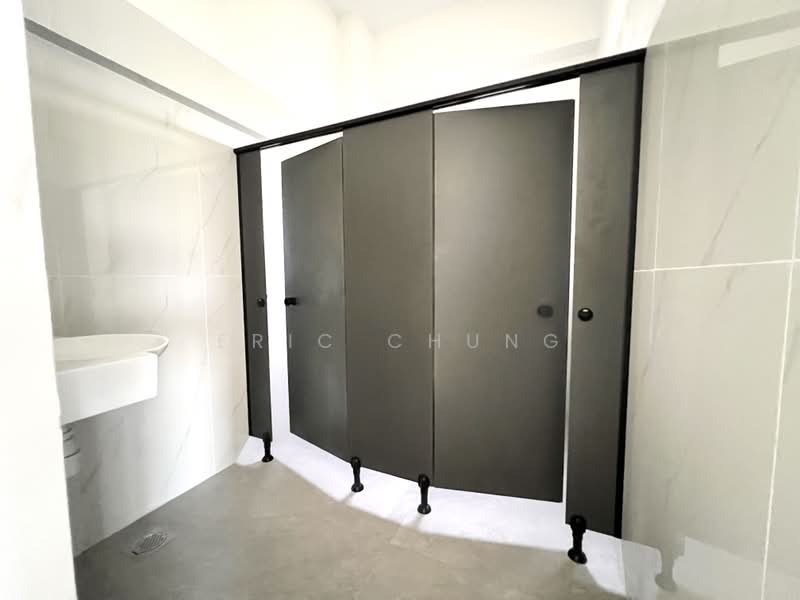 Kilang untuk Dijual di Banting (Selangor) - Eric Chung - Bathroom - PropertyGuru.com.my