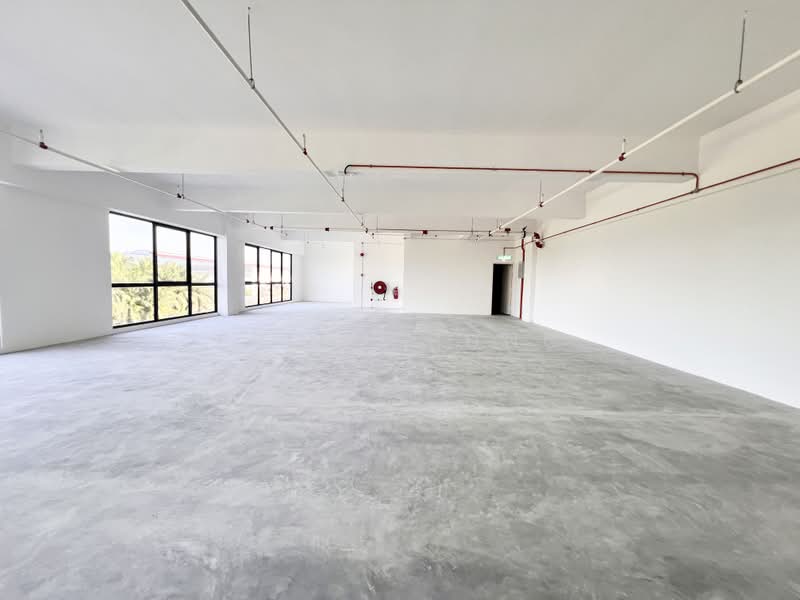 Kilang untuk Dijual di Banting (Selangor) - Eric Chung - Interior - PropertyGuru.com.my