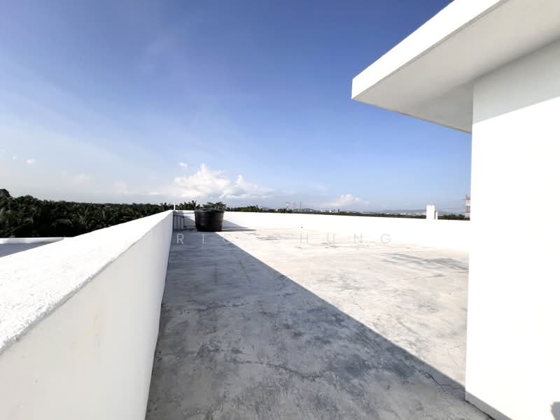 Kilang untuk Dijual di Banting (Selangor) - Eric Chung - Roof - PropertyGuru.com.my