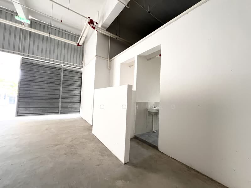 Kilang untuk Dijual di Banting (Selangor) - Eric Chung - Interior - PropertyGuru.com.my