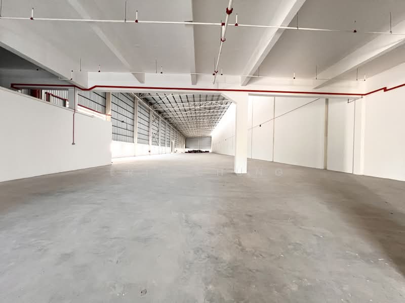 Kilang untuk Dijual di Banting (Selangor) - Eric Chung - Interior - PropertyGuru.com.my