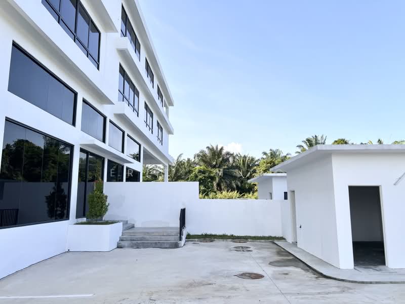 Kilang untuk Dijual di Banting (Selangor) - Eric Chung - Exterior - PropertyGuru.com.my