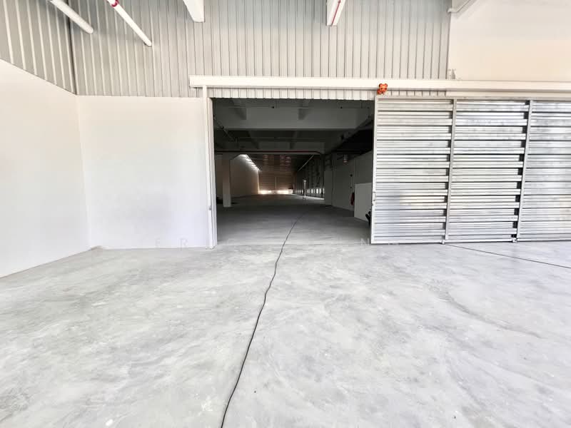 Kilang untuk Dijual di Banting (Selangor) - Eric Chung - Interior - PropertyGuru.com.my