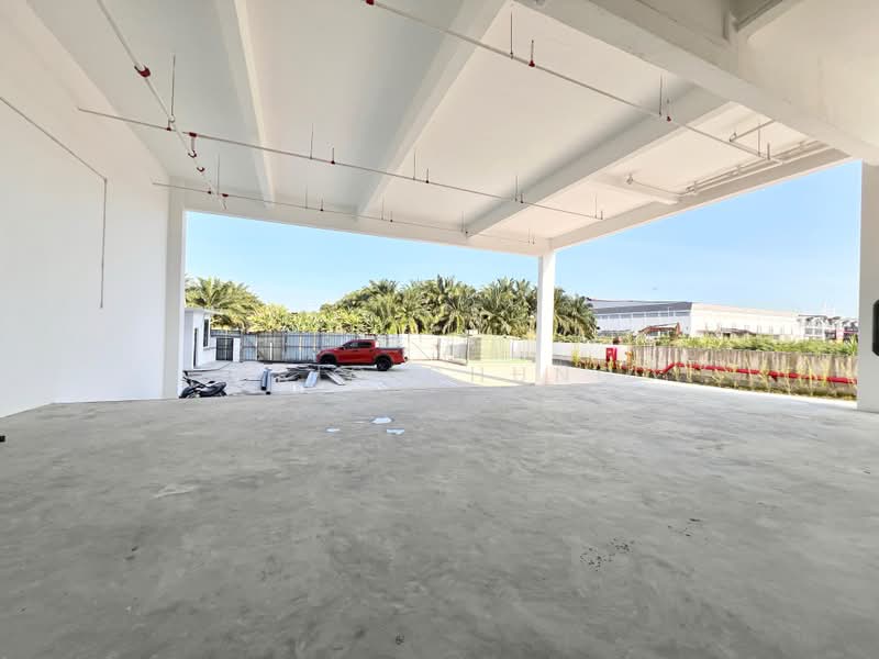Kilang untuk Dijual di Banting (Selangor) - Eric Chung - Exterior - PropertyGuru.com.my