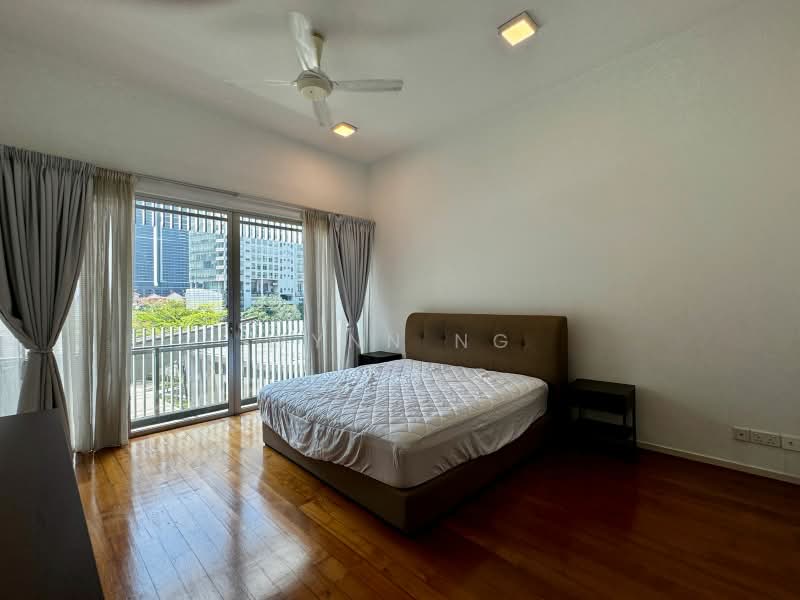 Condominium for Sale at Dua Residency - Wynn Ng - Bedroom - PropertyGuru.com.my