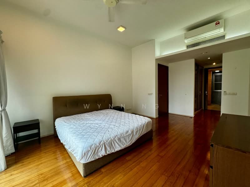 Condominium for Sale at Dua Residency - Wynn Ng - Bedroom - PropertyGuru.com.my