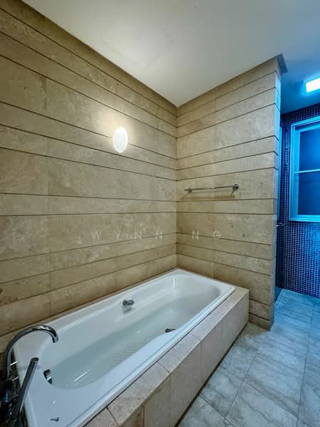 Condominium for Sale at Dua Residency - Wynn Ng - Bathroom - PropertyGuru.com.my