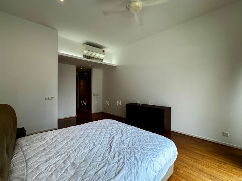 Condominium for Sale at Dua Residency - Wynn Ng - Bedroom - PropertyGuru.com.my