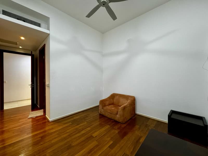 Condominium for Sale at Dua Residency - Wynn Ng - Interior - PropertyGuru.com.my