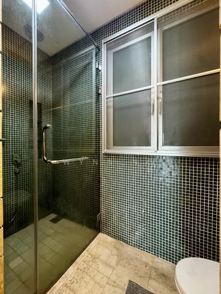 Condominium for Sale at Dua Residency - Wynn Ng - Bathroom - PropertyGuru.com.my