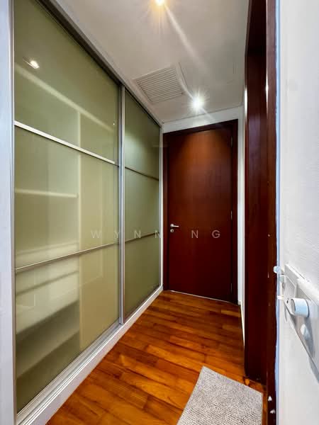 Condominium for Sale at Dua Residency - Wynn Ng - Interior - PropertyGuru.com.my