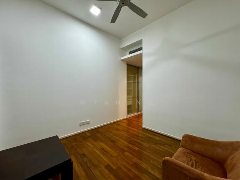 Condominium for Sale at Dua Residency - Wynn Ng - Interior - PropertyGuru.com.my